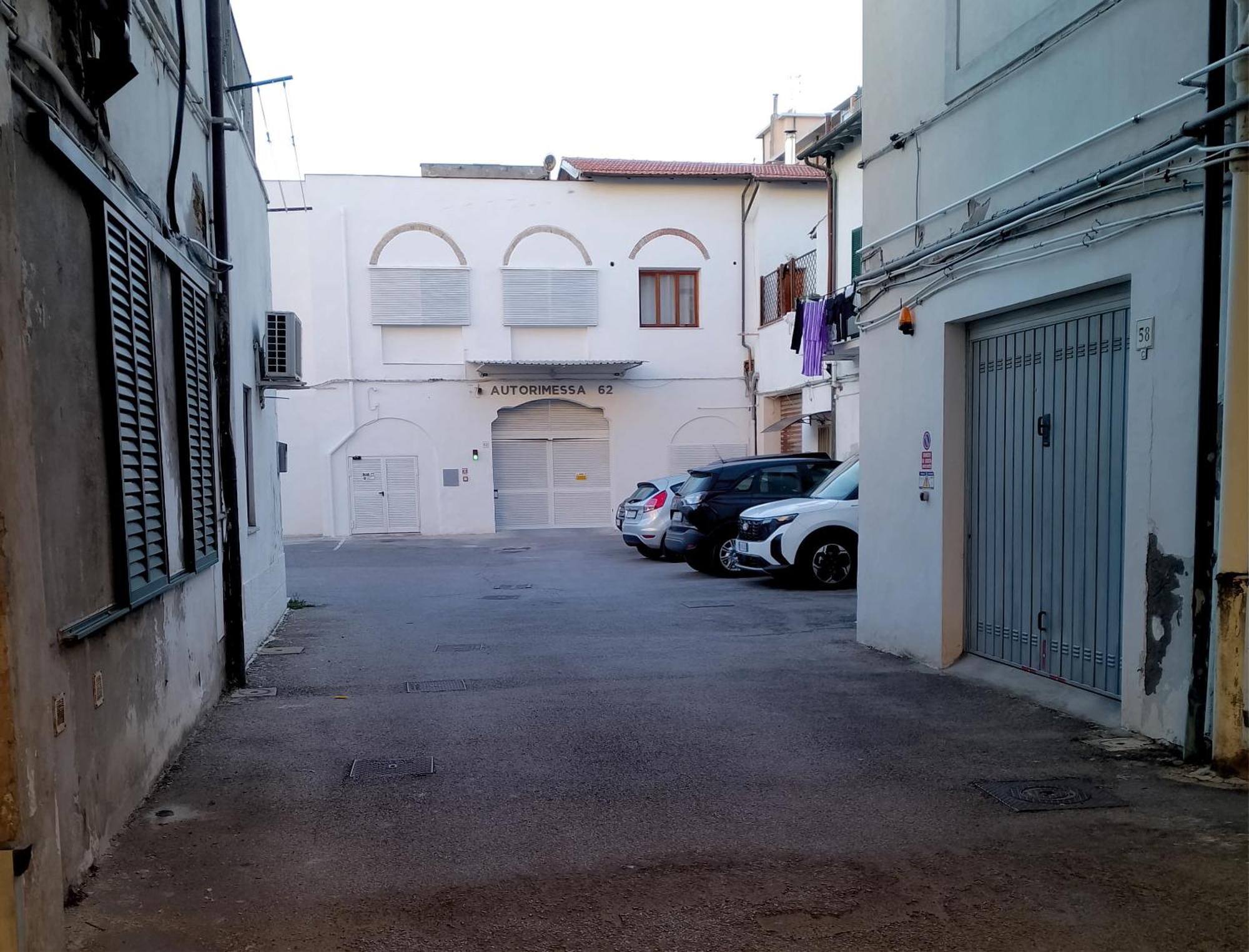 Il Piccolo Eden - Private Garden Apartment Livorno Exterior photo